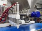 2021 Unifiller Servo Driven Multi-piston Depositor